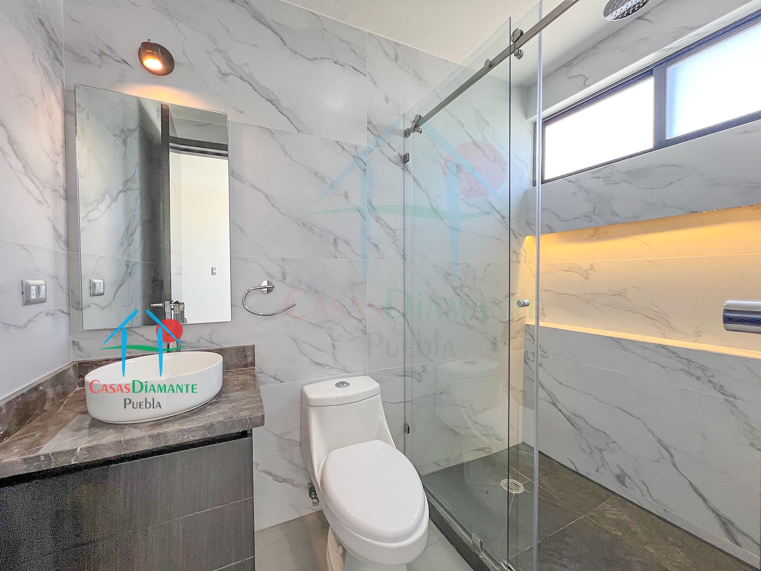 Parque Campeche Casa Isla del Carmen - Recámara uno 6